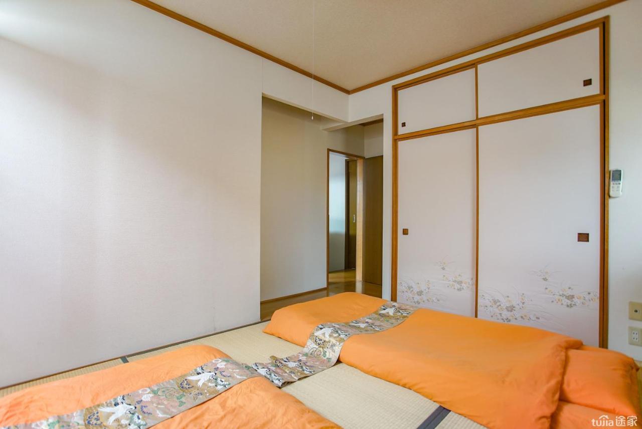 Villa Kaoru's In Shin-itabashi Tokyo