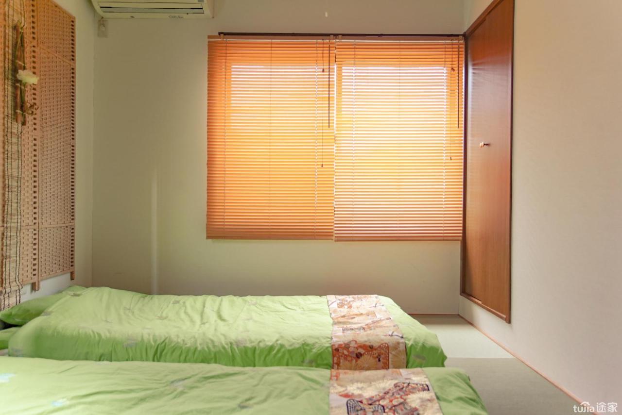 Kaoru's In Shin-itabashi *