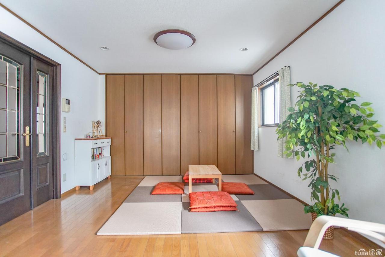 Villa Kaoru's In Shin-itabashi