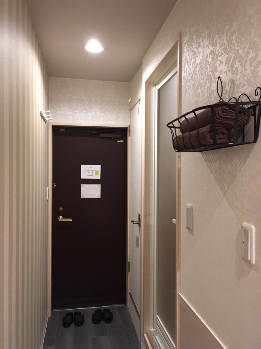 Rouge (adults Only) Love hotel *