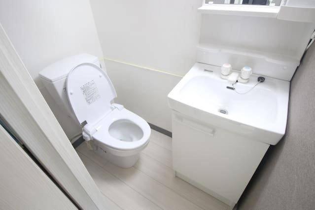 A43 Akihabara Apartment
