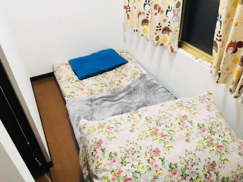 Apartment Nihonzutsumi Private *