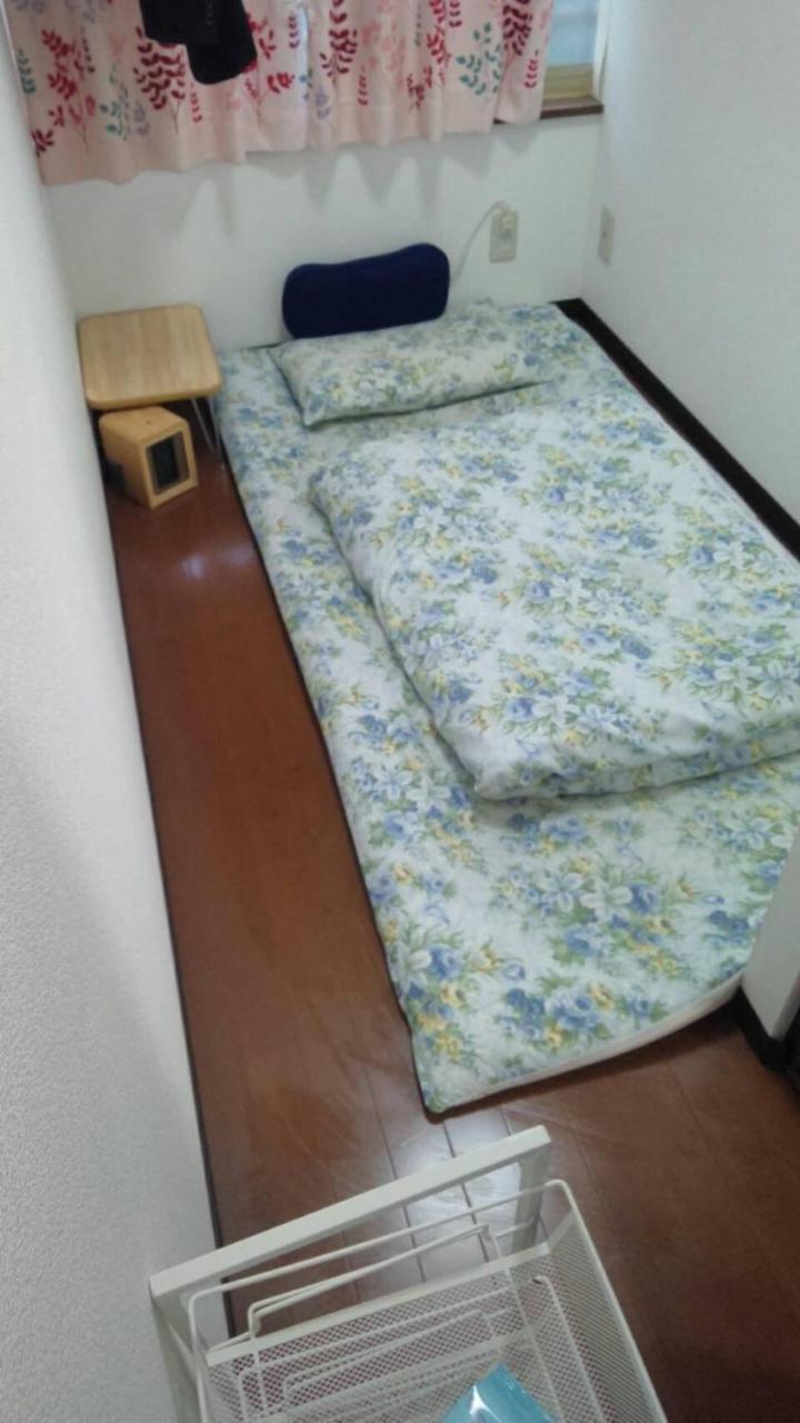 Apartment Nihonzutsumi Private Tokyo