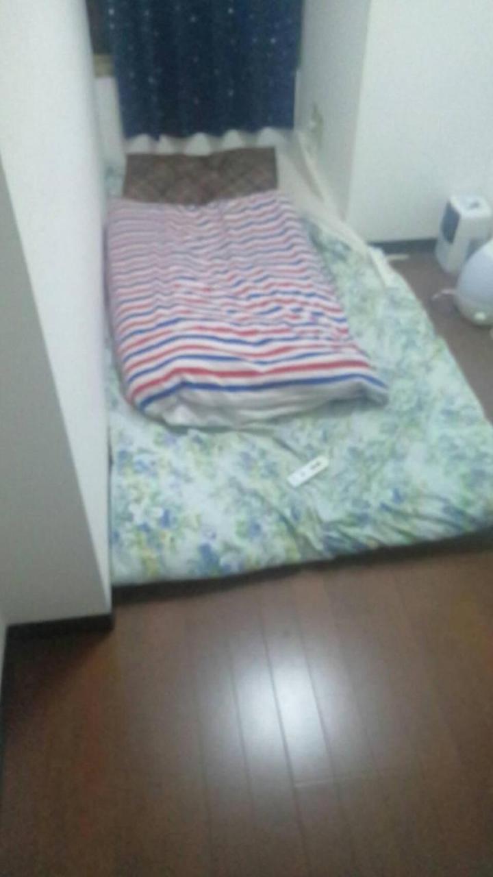 Nihonzutsumi Private Apartment Tokyo