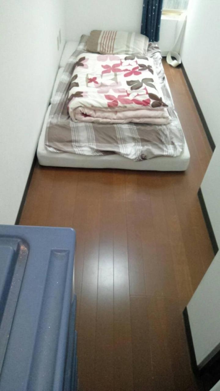 Nihonzutsumi Private Apartment