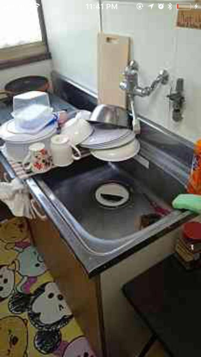 Apartment Nihonzutsumi Private