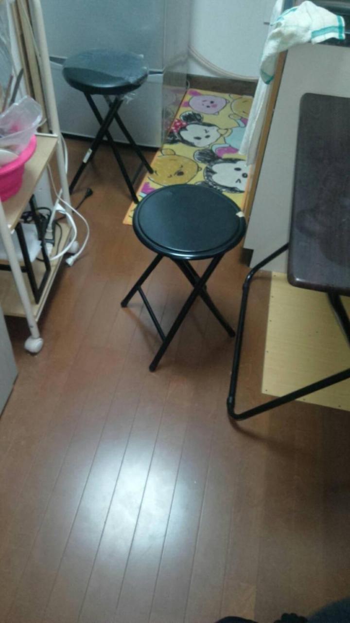 Apartment Nihonzutsumi Private *
