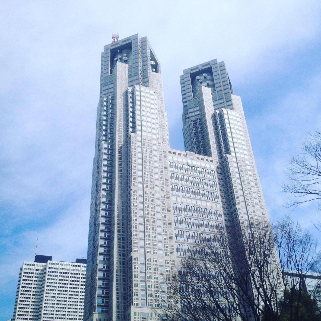 Shinjuku Shared Mixed D *