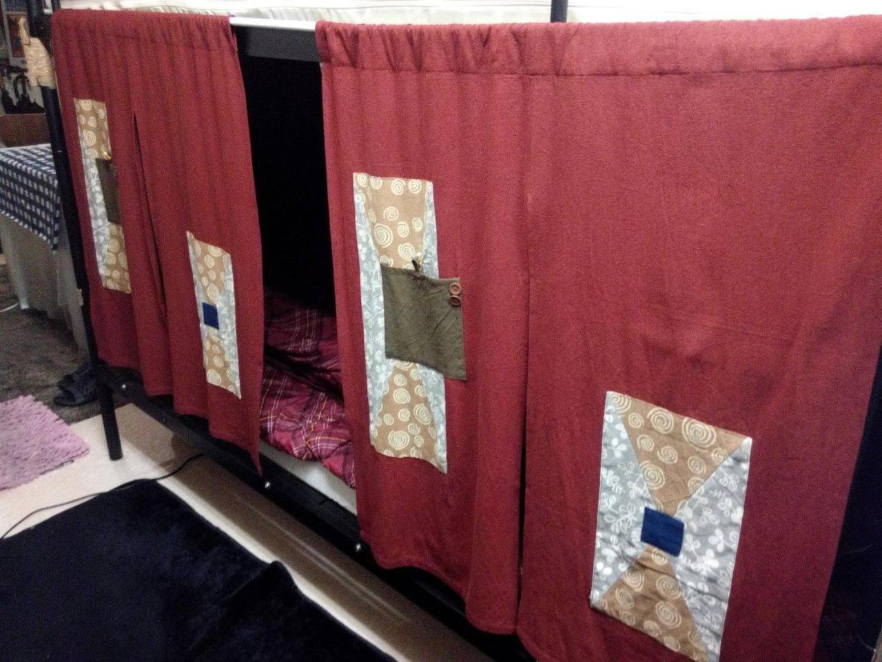 Apartment Shinjuku Shared Mixed D