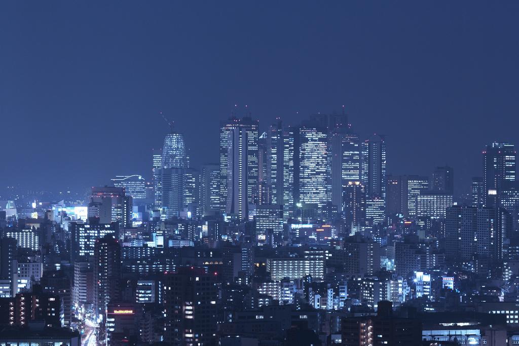 Hotel Sunshine Ikebukuro 4*