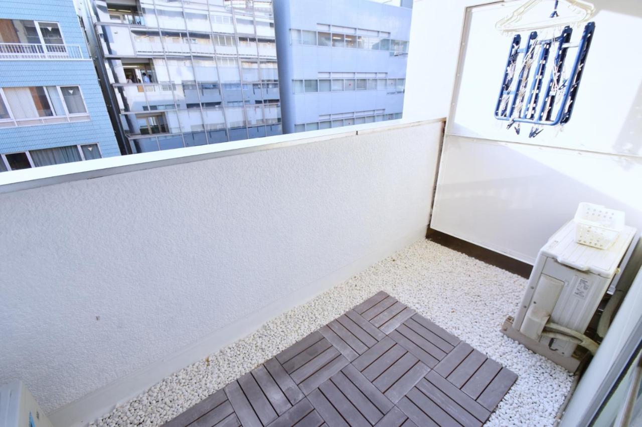 Apartment Eminasu Ikebukuro 801 *