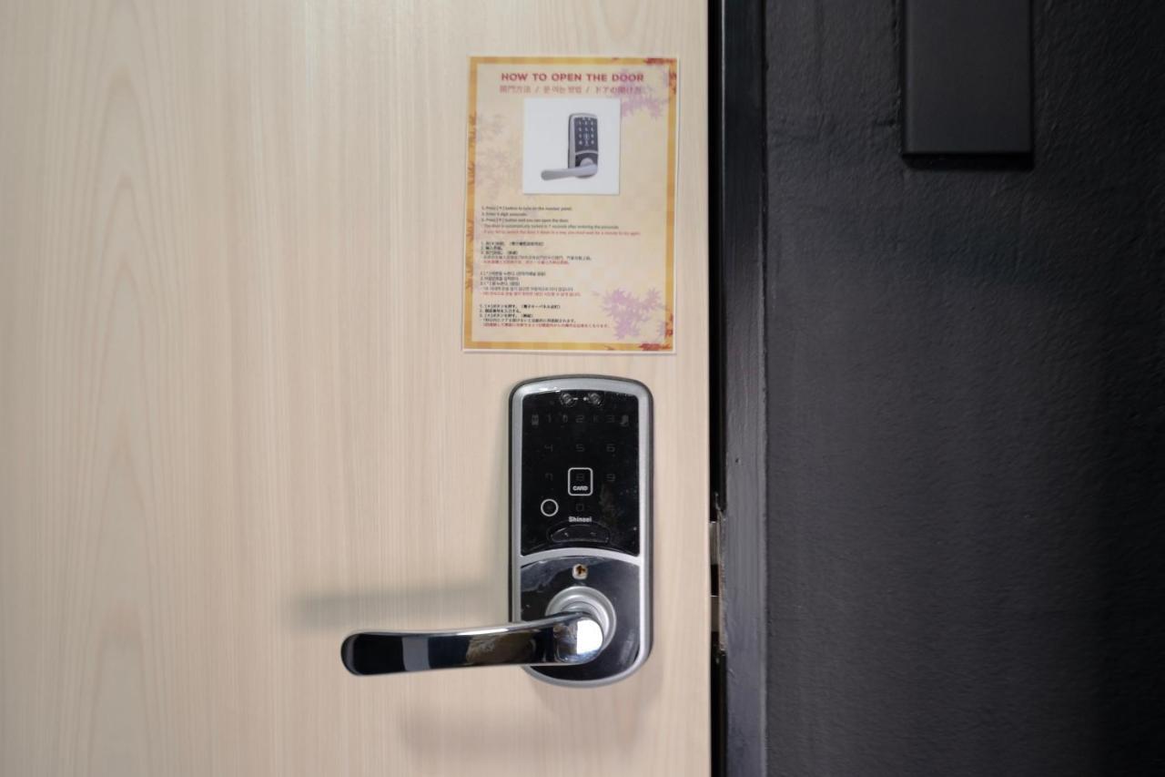 Apartment T-home 2 *