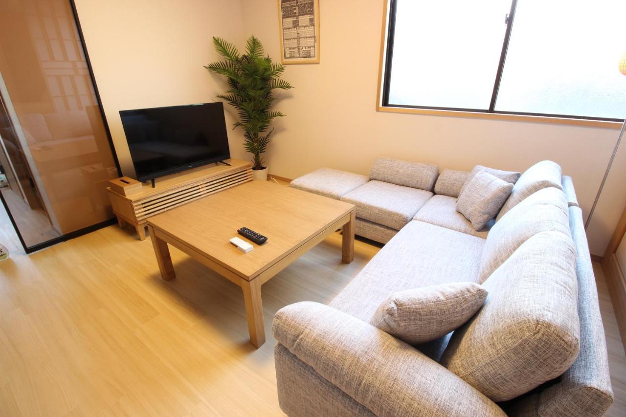 T-home 2 Apartment Tokyo