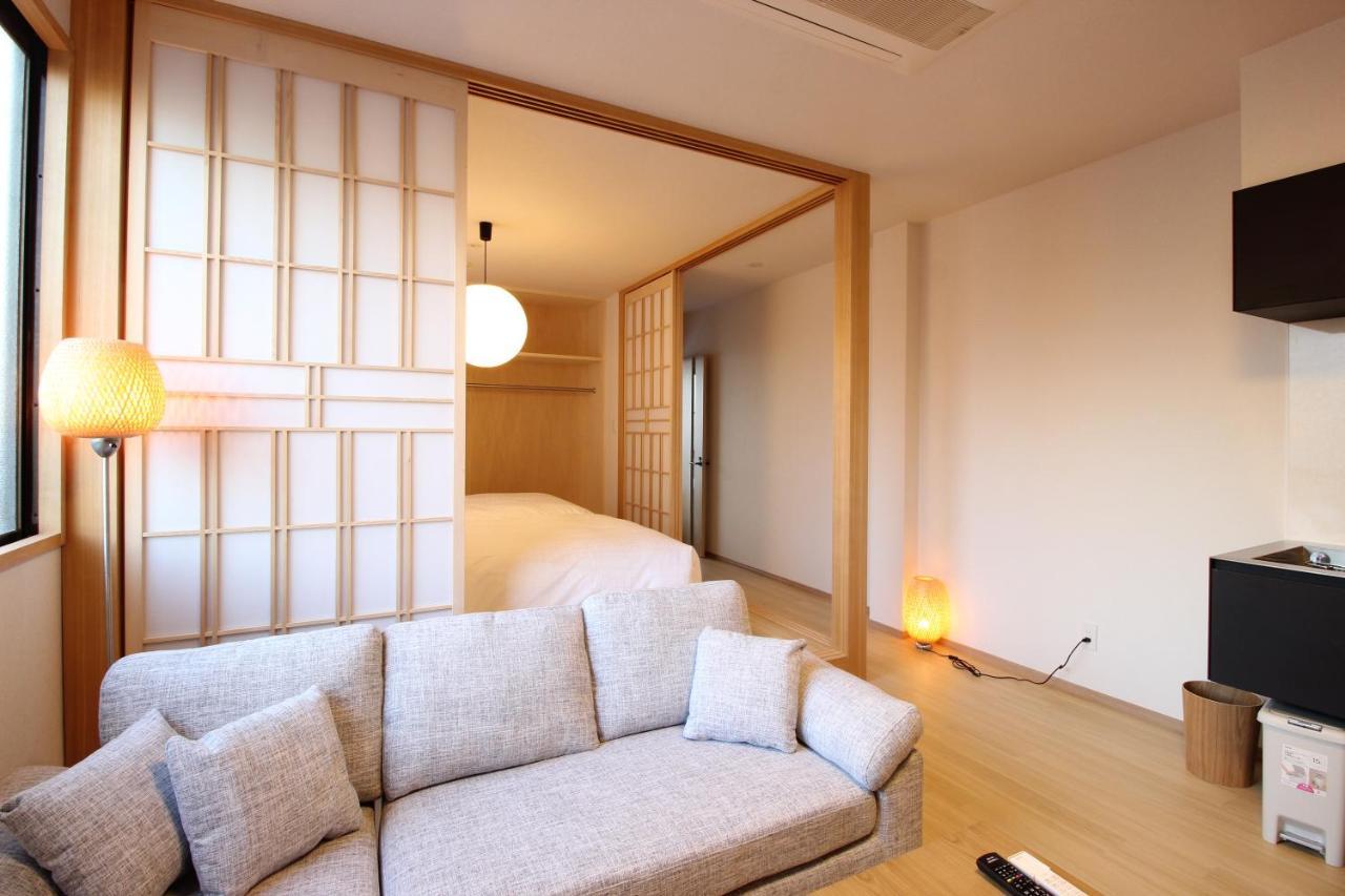 Apartment T-home 2