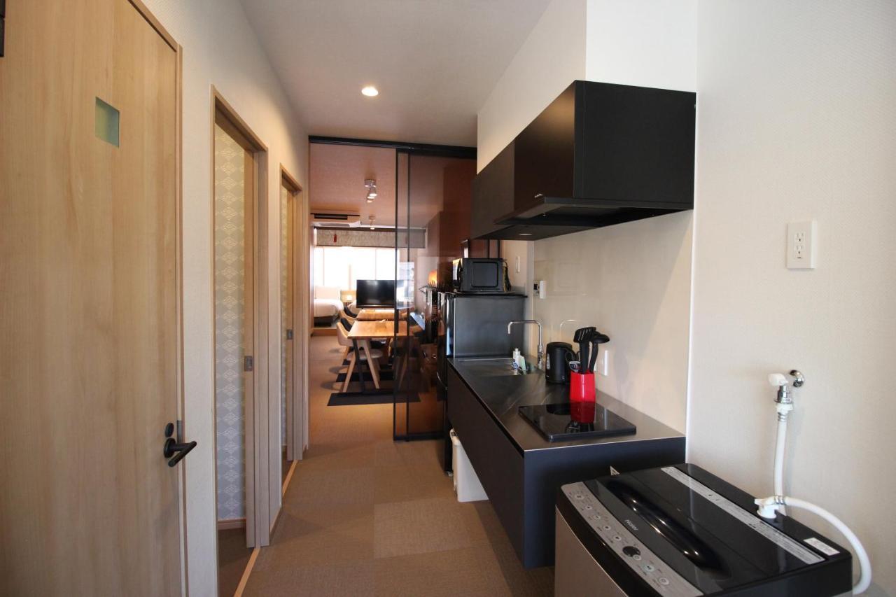 T-home 2 Apartment Tokyo