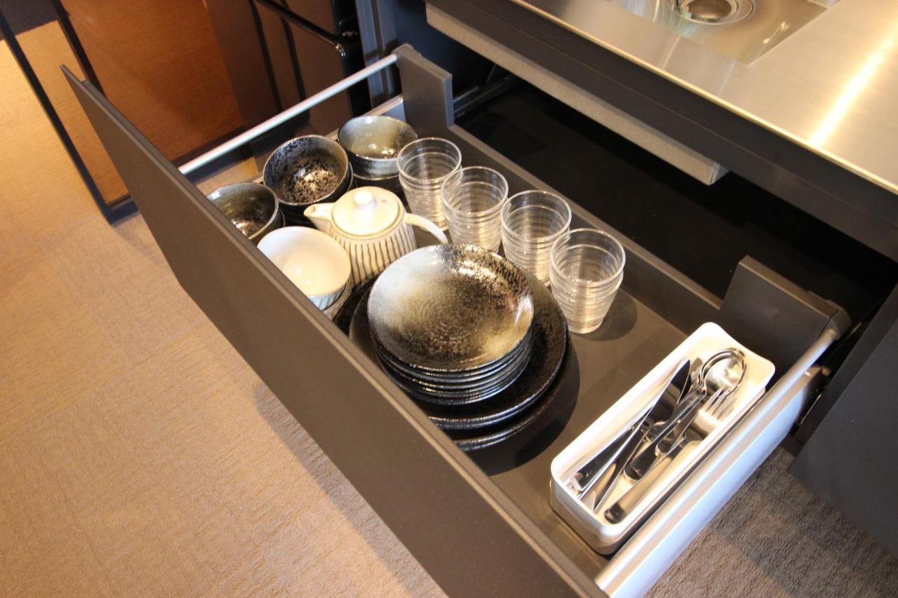 Apartment T-home 2