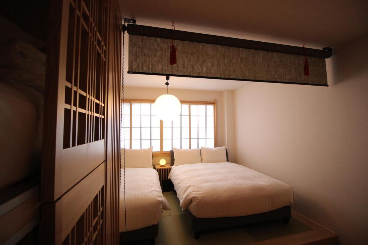 Apartment T-home 2