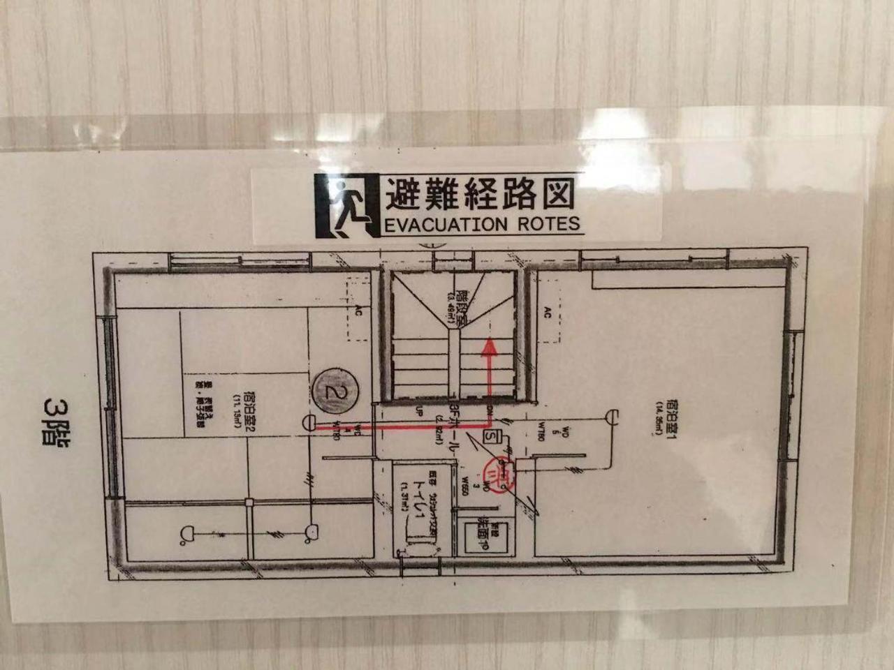 Asakusa Kei House Tokyo