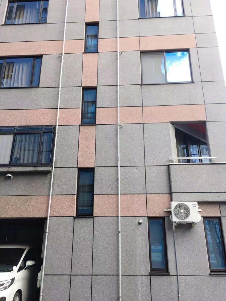 Holiday home Asakusa Kei House Tokyo
