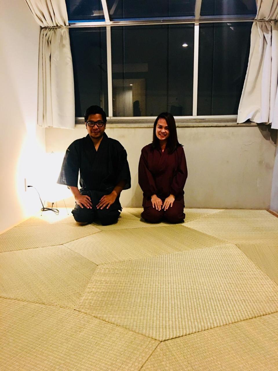 Haru Guest house Tokyo