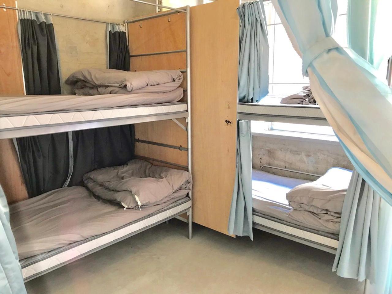 Haru Guest house