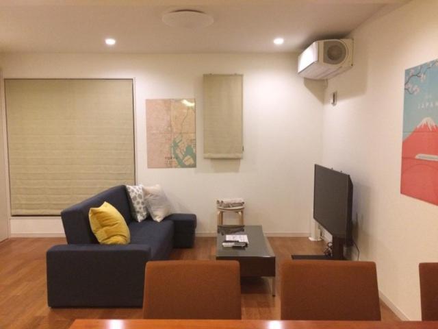3ldk, Functional And New House In Convenient Shinjuku Holiday home Tokyo