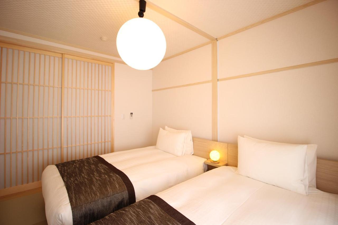 Apartment T-home Tokyo