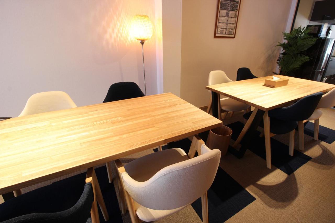 Apartment T-home 2