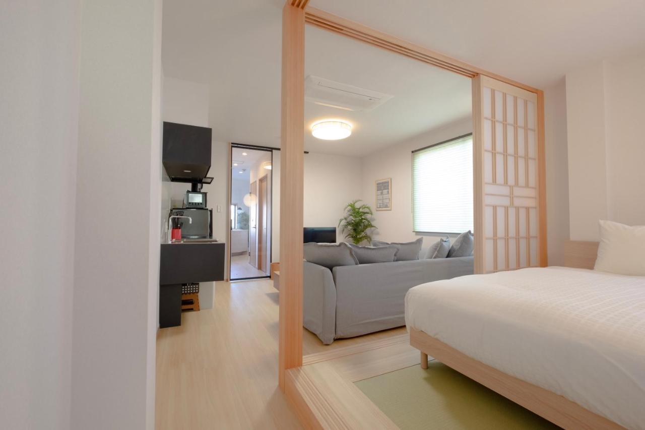 Apartment T-home 2 Tokyo