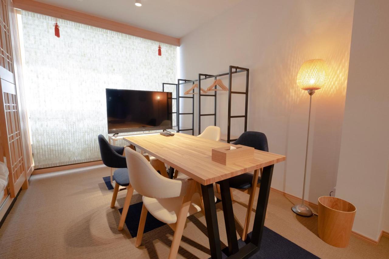 Apartment T-home 2 Tokyo