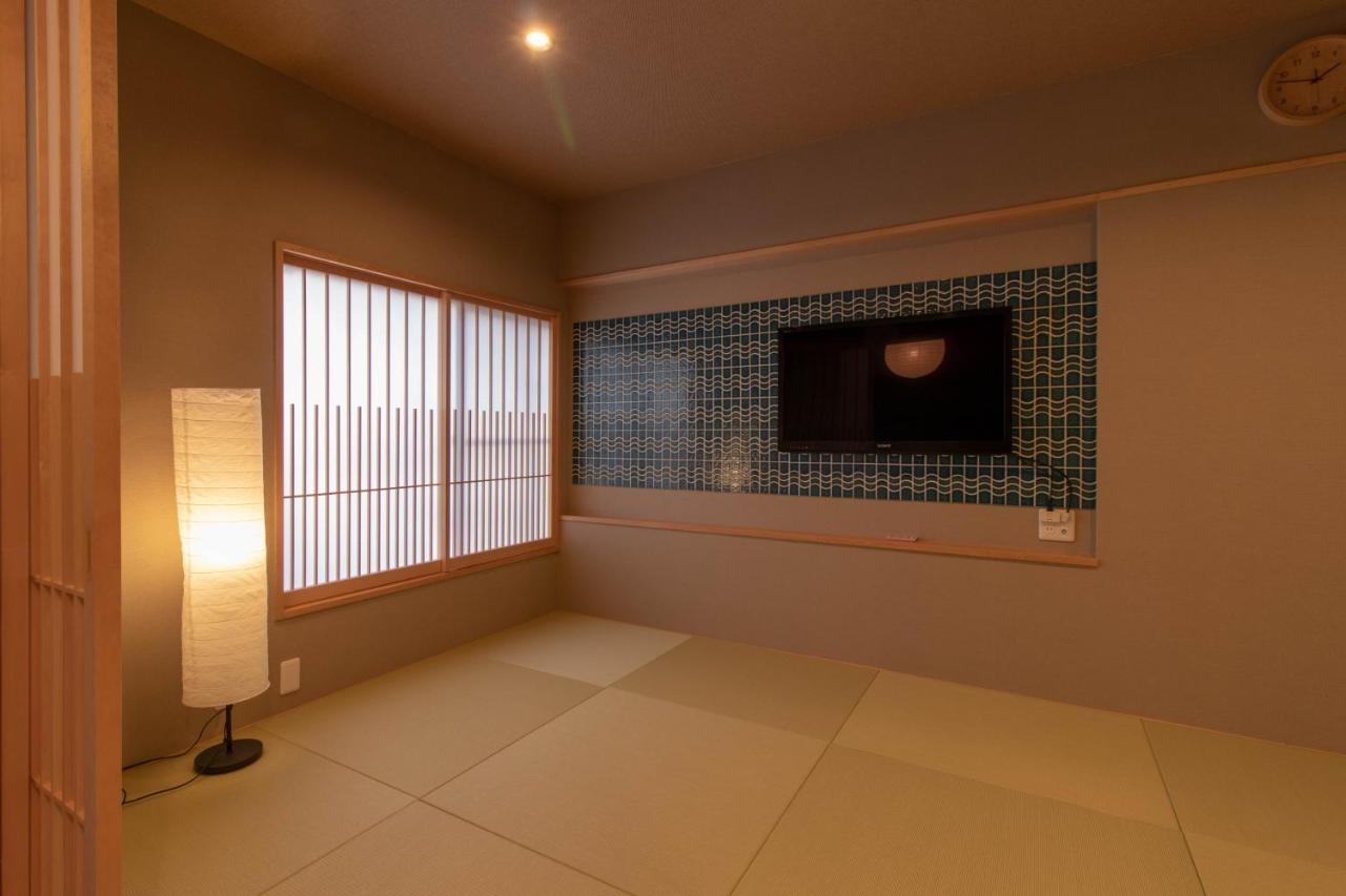 Asakusa Wasou Ryokan