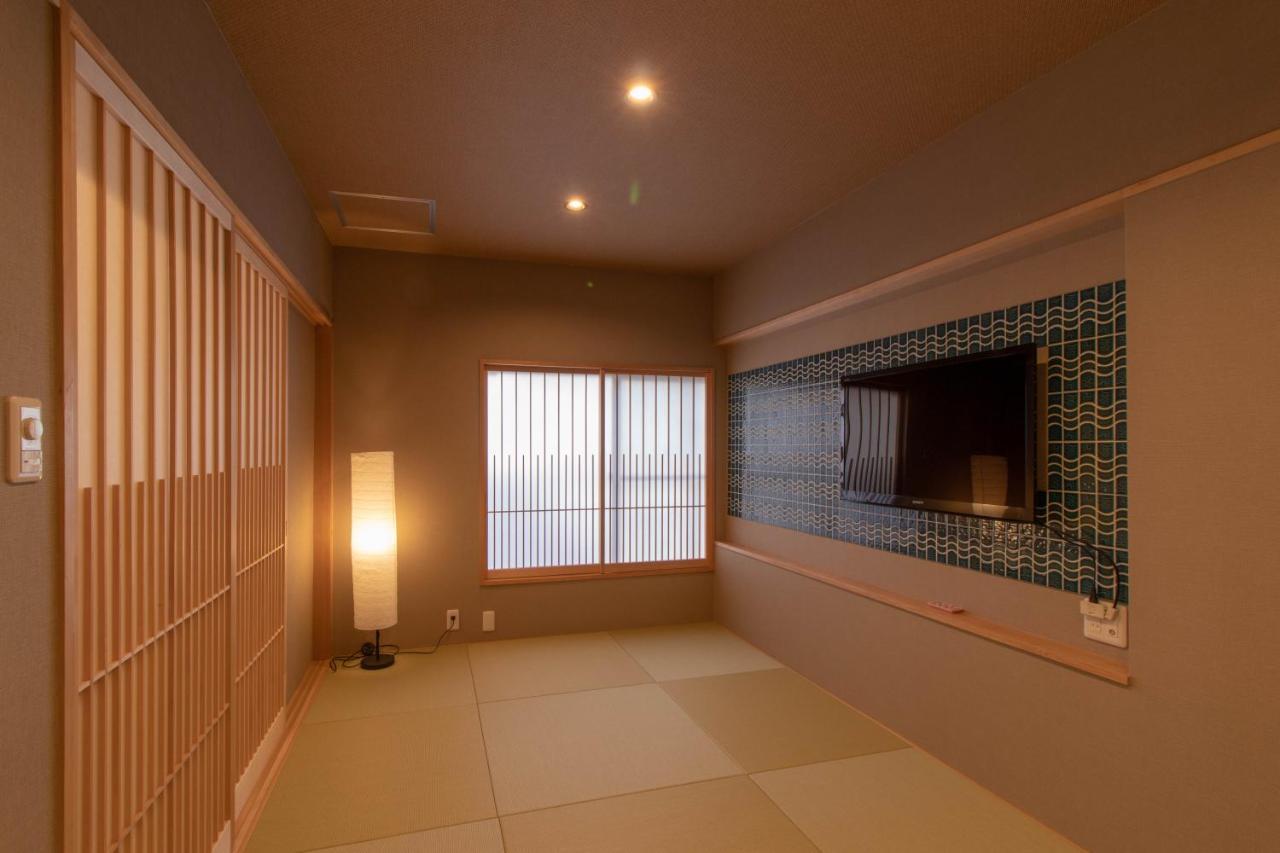Ryokan Asakusa Wasou