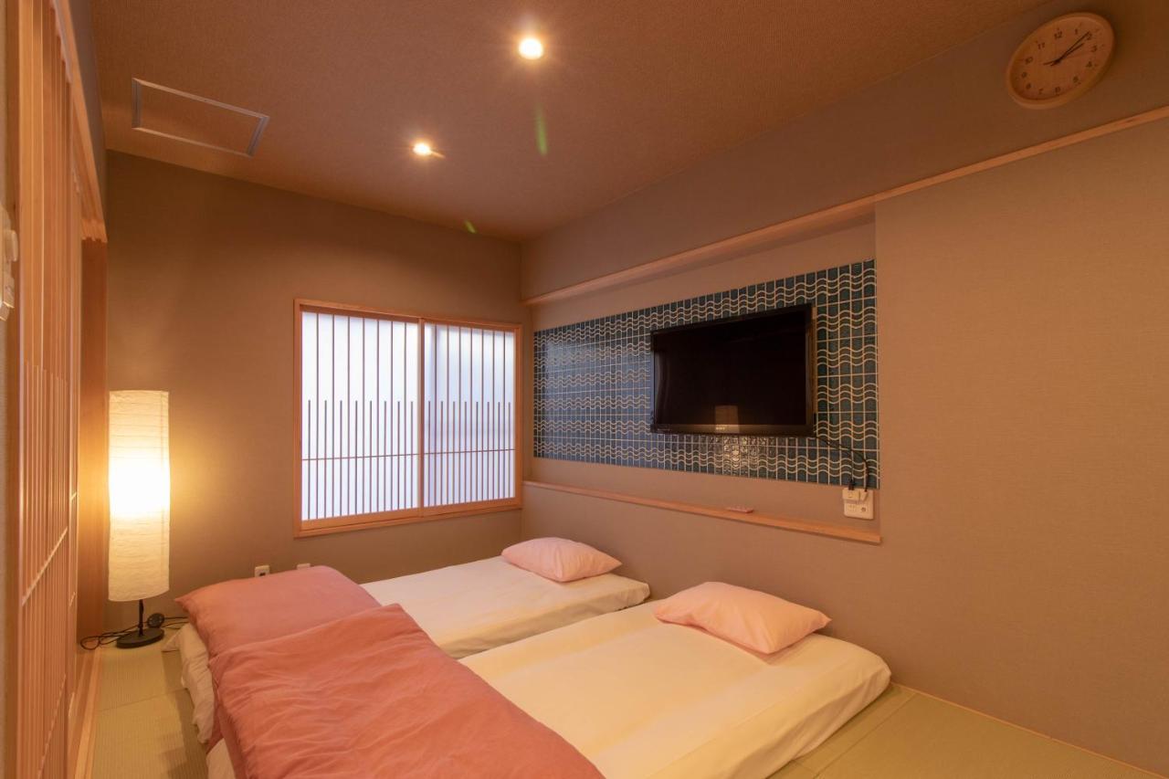 Asakusa Wasou Ryokan Tokyo