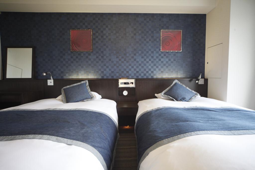 Hotel Via Asakusa 3*