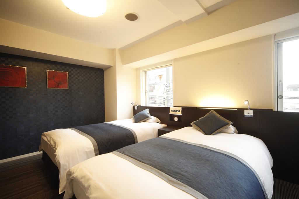 Via Asakusa Hotel 3*
