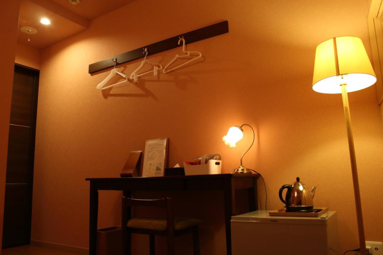 Chiyoda Hotel Tokyo
