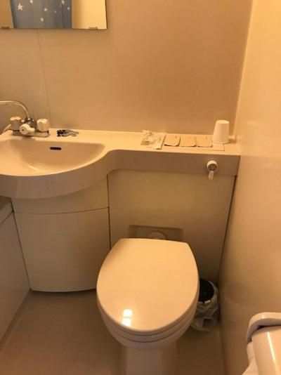 Hotel Hikari Tokyo