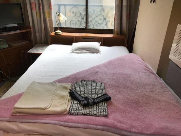 Hikari Hotel Tokyo