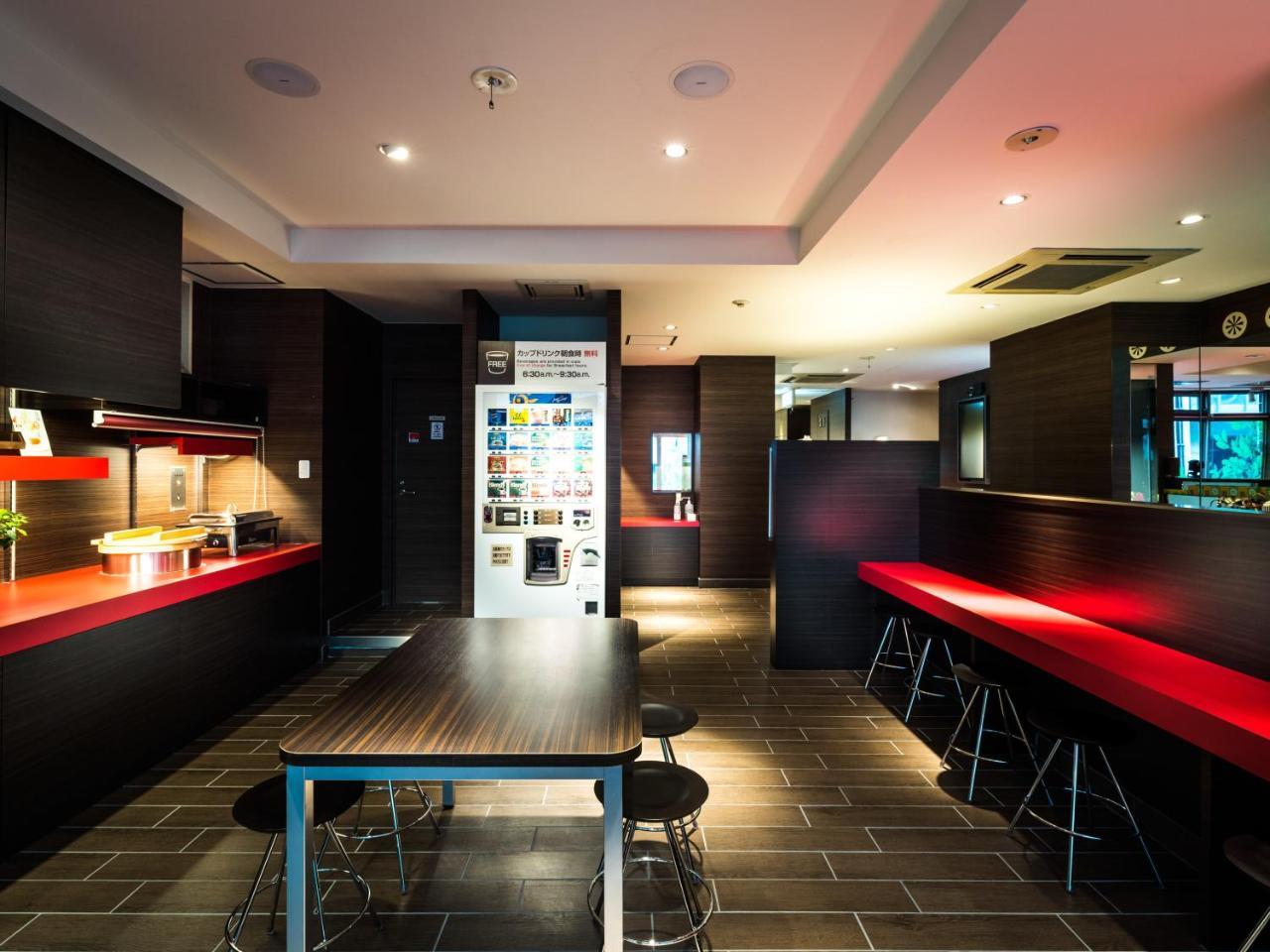Hotel Super Akabane Station Higashiguchi Ichibangai 2*