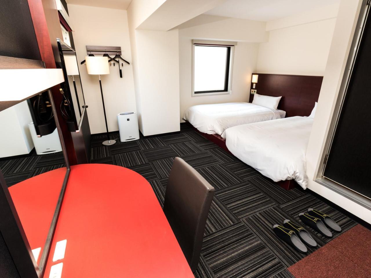 Hotel Super Akabane Station Higashiguchi Ichibangai