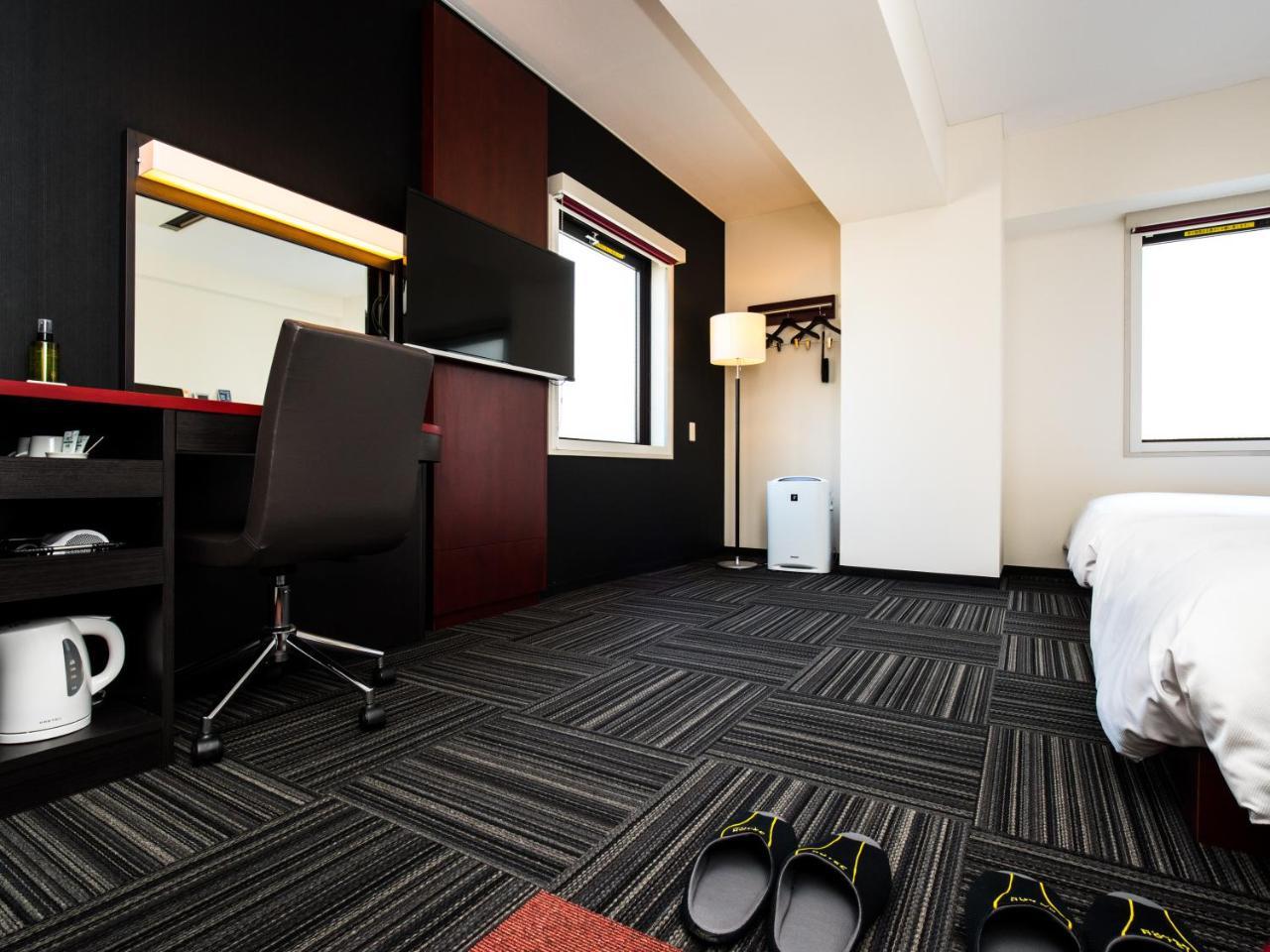 Super Akabane Station Higashiguchi Ichibangai Hotel Tokyo