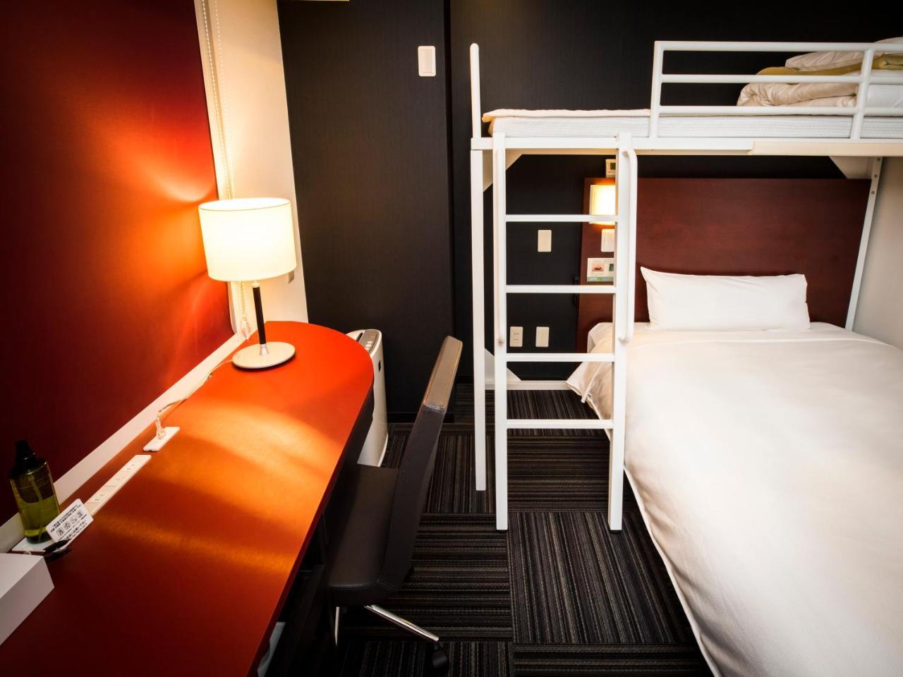 Hotel Super Akabane Station Higashiguchi Ichibangai 2*