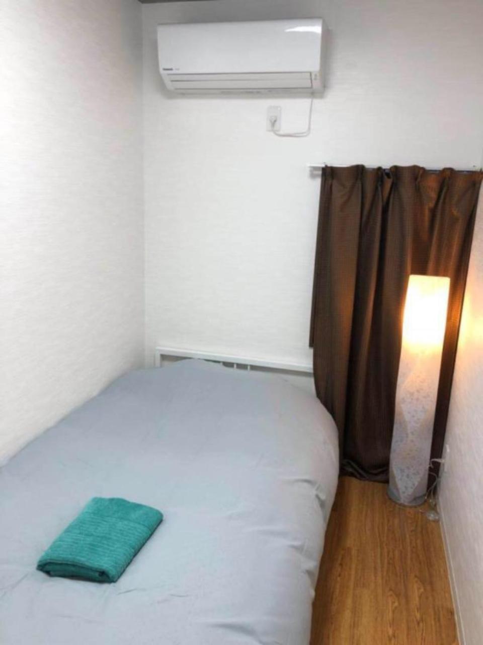 Apartment A0g01 Kamata Family House Tokyo