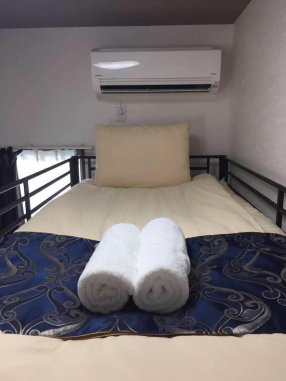 A0g01 Kamata Family House Apartment *