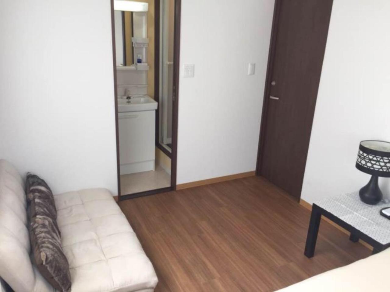 Apartment A0g01 Kamata Family House
