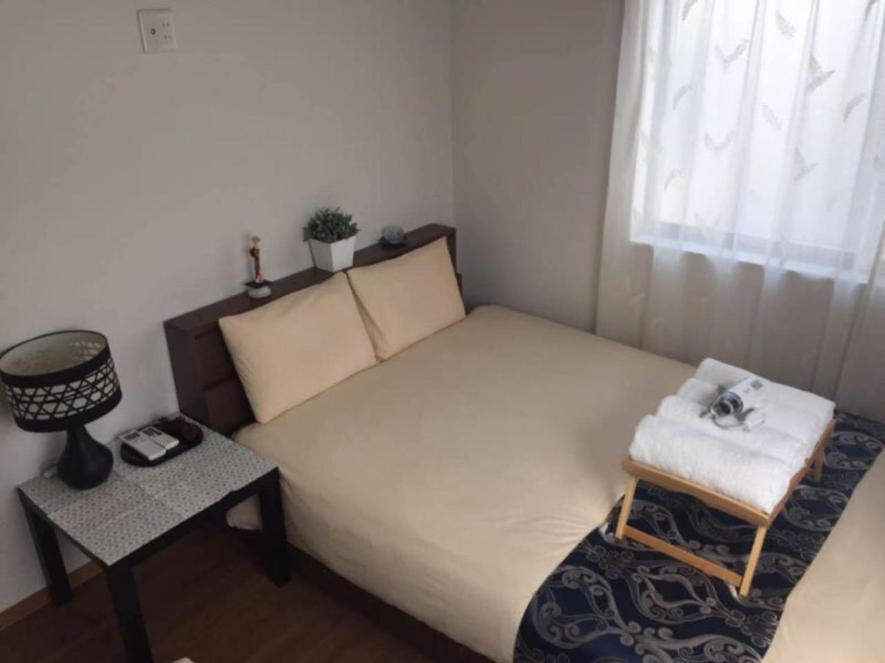 A0g01 Kamata Family House Apartment