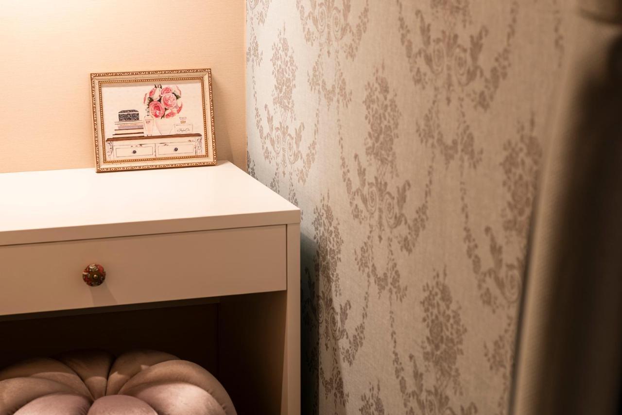 Capsule hotel Albida Aoyama *