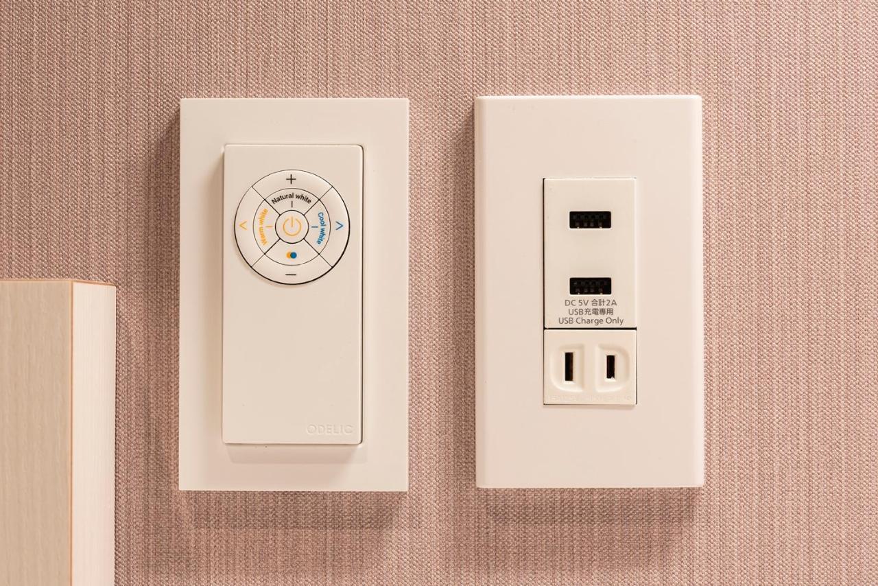 Albida Aoyama Capsule hotel *