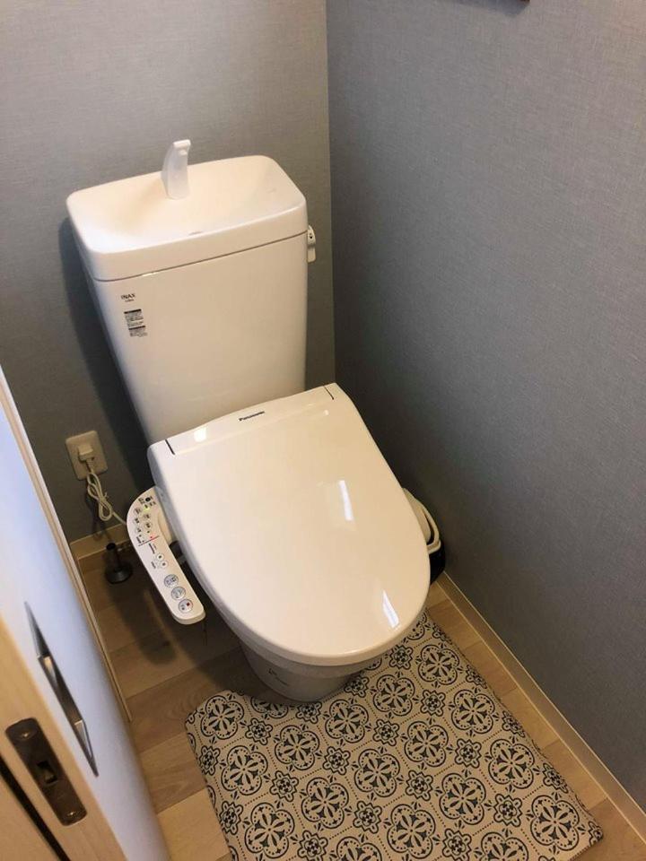Den７【1f&2f】shirokane Takanawa Apts Tokyo