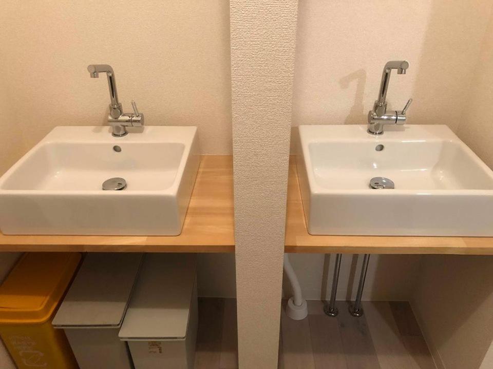 Den７【1f&2f】shirokane Takanawa Apts *